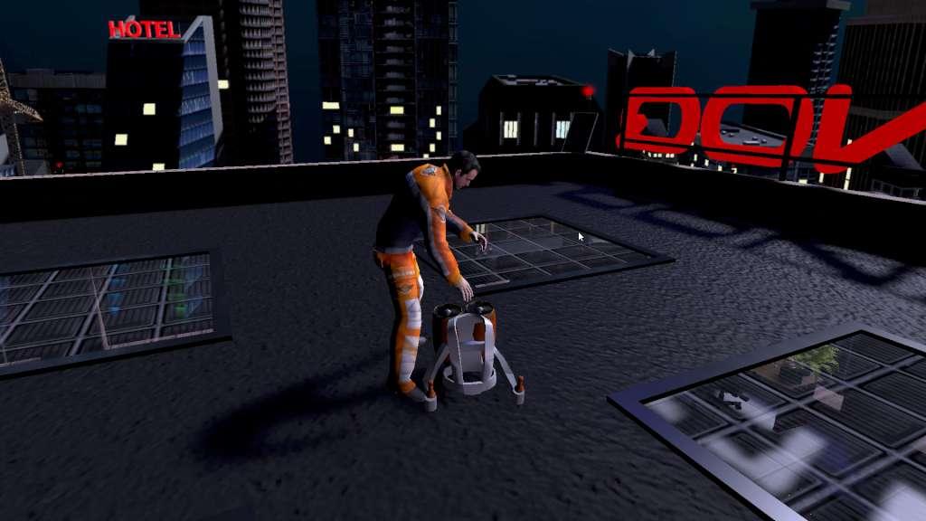 Screen Shot image 3 D/Generation HD بي سي ستيم كود رقمي