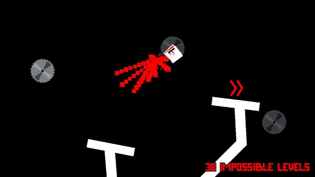 Screen Shot image 4 30 IMPOSSIBLE LEVELS بي سي ستيم كود رقمي