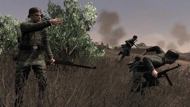Screen Shot image 1 Red Orchestra Franchise Pack ستيم كود رقمي
