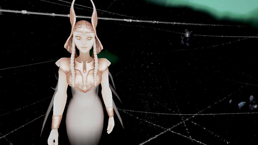 Screen Shot image 4 FATED: The Silent Oath ستيم كود رقمي