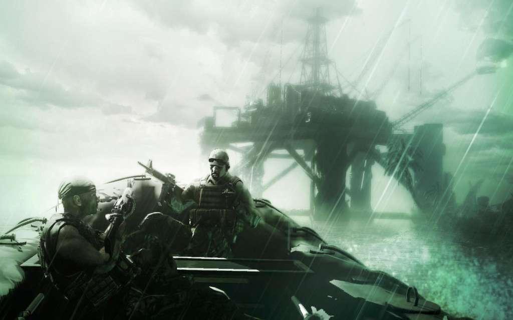Screen Shot image 4 Sniper Ghost Warrior اصدار النسخة الذهبية ستيم كود رقمي