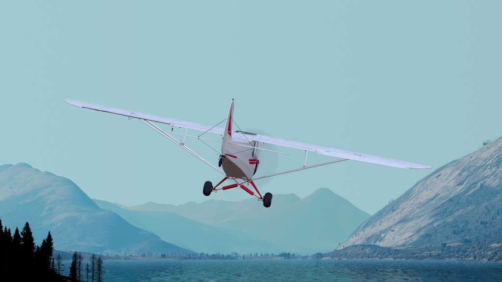 Screen Shot image 4 Dovetail Games Flight School ستيم كود رقمي