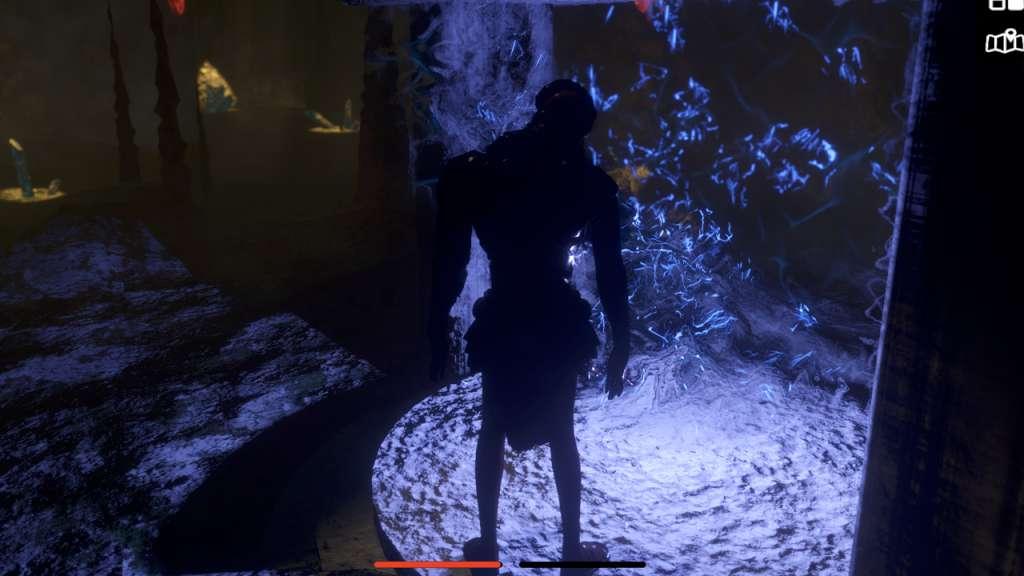 Screen Shot image 3 Hush Hush - Unlimited Survival Horror ستيم كود رقمي