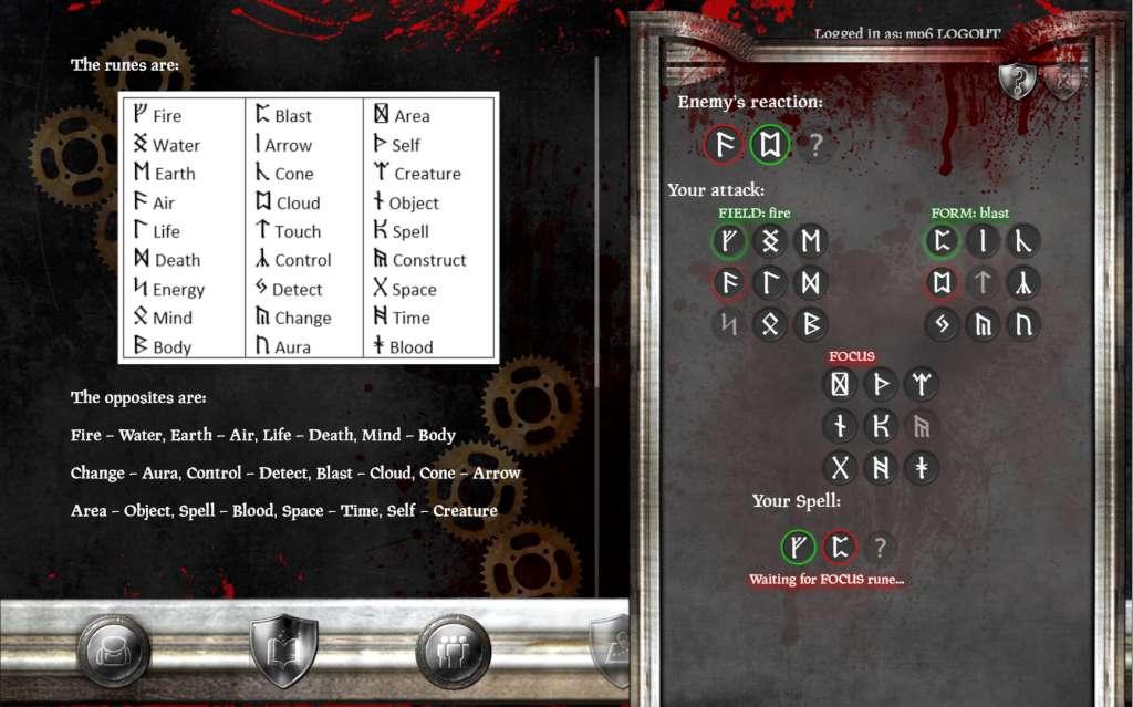 Screen Shot image 4 A Land Fit For Heroes ستيم كود رقمي