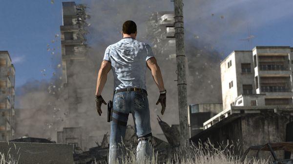 Screen Shot image 3 Serious Sam 3: BFE اصدار الديلوكس ستيم كود رقمي