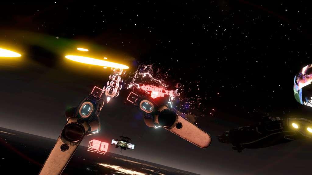Screen Shot image 4 Space Pirate Trainer ستيم كود رقمي