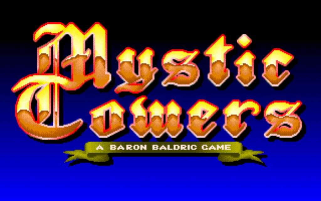 Screen Shot image 4 Mystic Towers ستيم كود رقمي