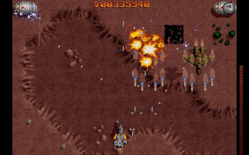 Screen Shot image 4 Raptor: Call Of The Shadows (1994 Classic اصدار) ستيم كود رقمي