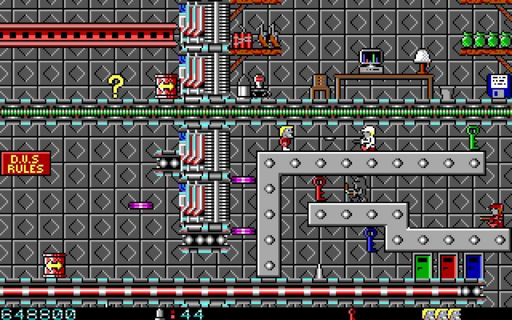 Screen Shot image 4 Secret Agent ستيم كود رقمي