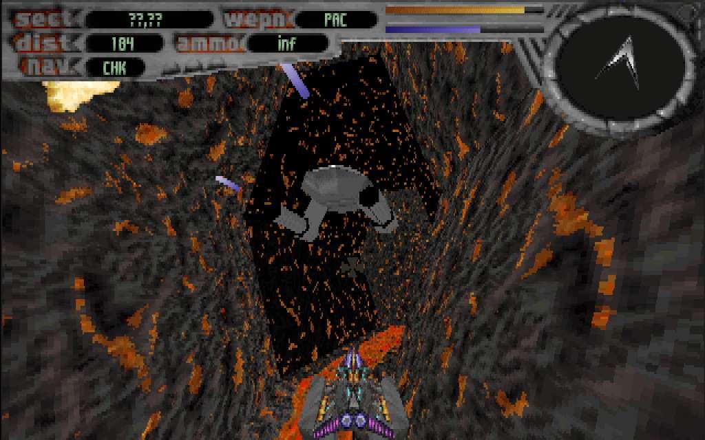 Screen Shot image 4 Terminal Velocity ستيم كود رقمي