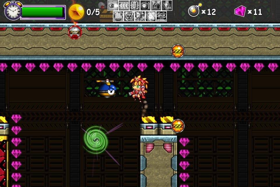 Screen Shot image 4 Dyna Bomb ارجنتيني اكسبوكس 1 / إكس بوكس سيريس X|S كود رقمي