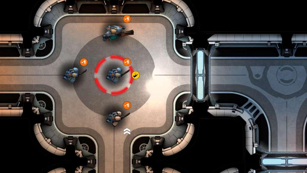 Screen Shot image 4 Legions Of Steel ستيم كود رقمي