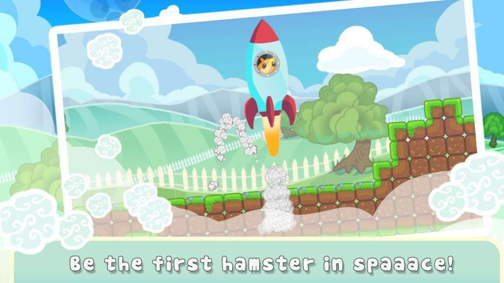 Screen Shot image 4 Mr. Nibbles Forever ستيم كود رقمي