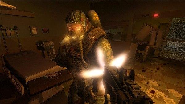 Screen Shot image 2 F.E.A.R. 2 Project أوريجين ستيم كود رقمي