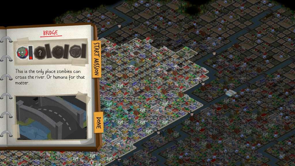 Screen Shot image 4 Rebuild 3: Gangs Of Deadsville ستيم كود رقمي