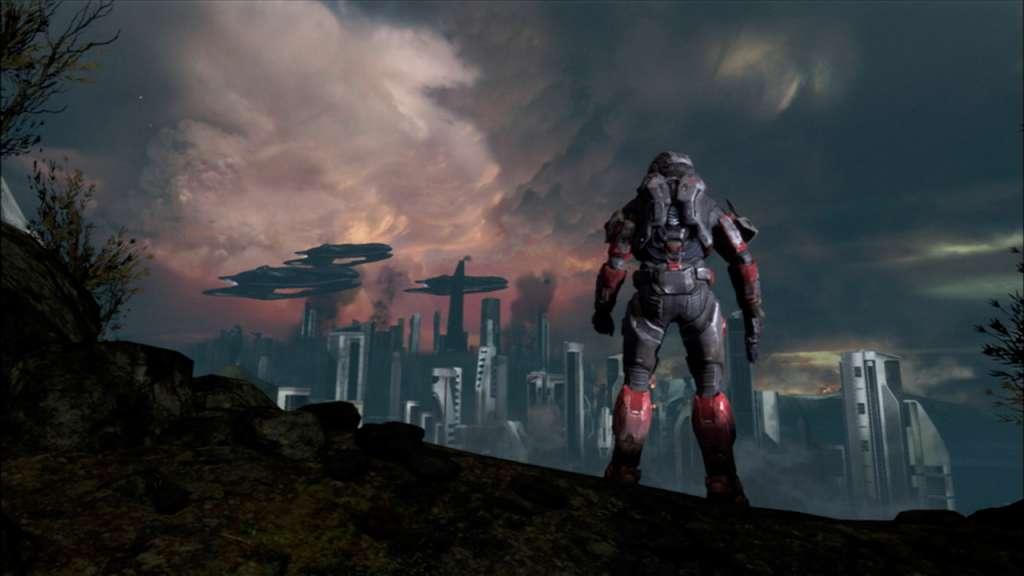 Screen Shot image 4 Halo: Reach اوروبي اكسبوكس 1 كود رقمي