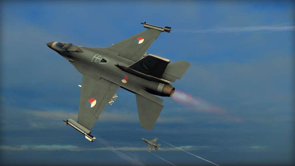 Screen Shot image 4 Wargame Red Dragon - Nation Pack: Netherlands DLC اوروبي بي سي ستيم كود رقمي