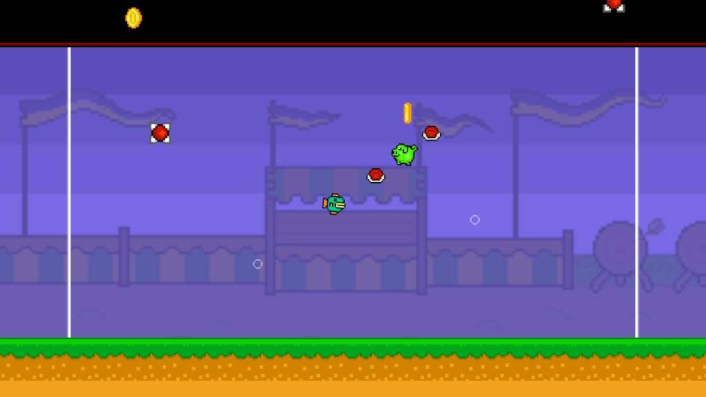 Screen Shot image 4 Party Jousting - Zombie Pack DLC ستيم كود رقمي