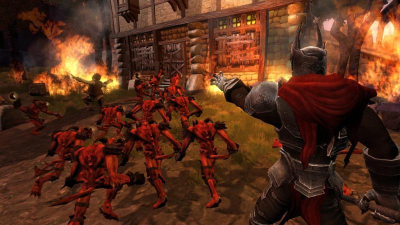 Screen Shot image 1 Overlord: Raising Hell DLC ستيم كود رقمي