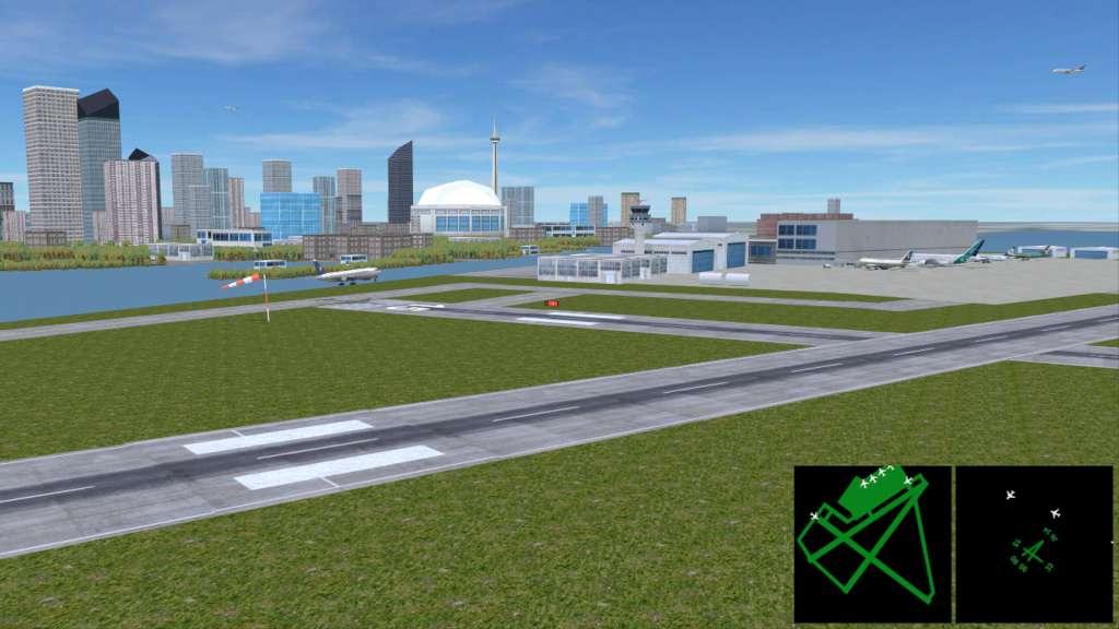 Screen Shot image 4 Airport Madness 3D Itch.Io رابط تفعيل