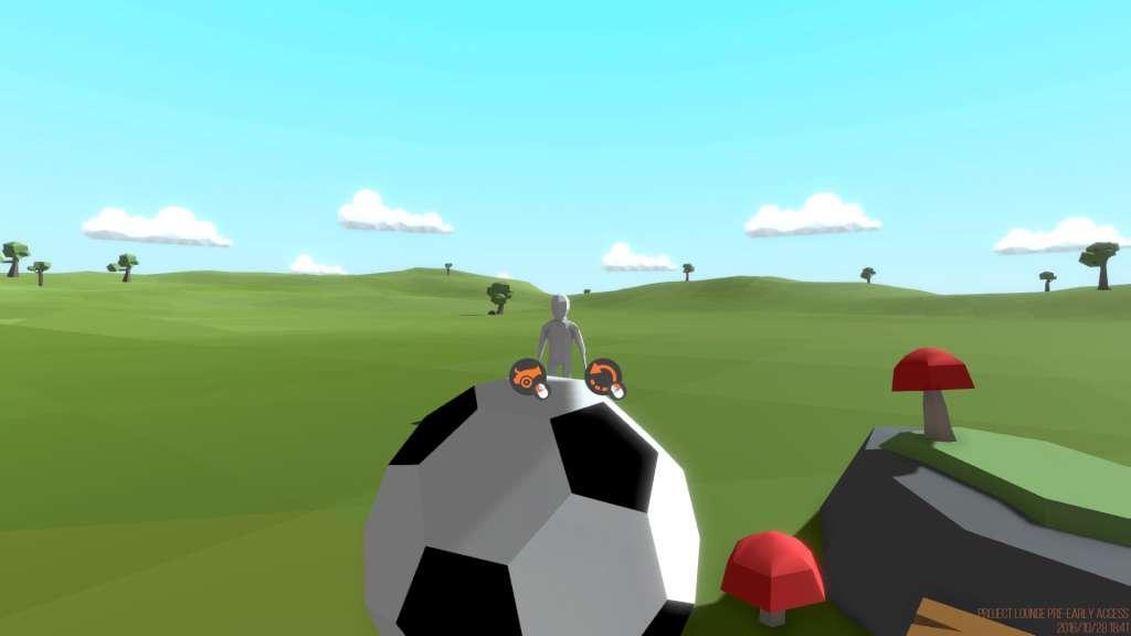Screen Shot image 4 Project Lounge ستيم كود رقمي