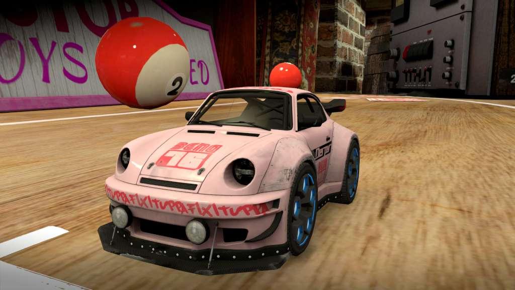 Screen Shot image 4 Table Top Racing: World Tour ستيم كود رقمي