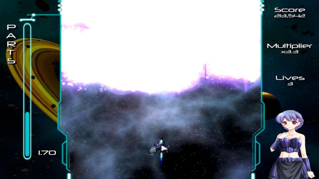Screen Shot image 4 Shmup Love Boom ستيم كود رقمي