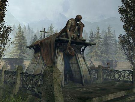 Screen Shot image 2 Syberia اوروبي ستيم كود رقمي