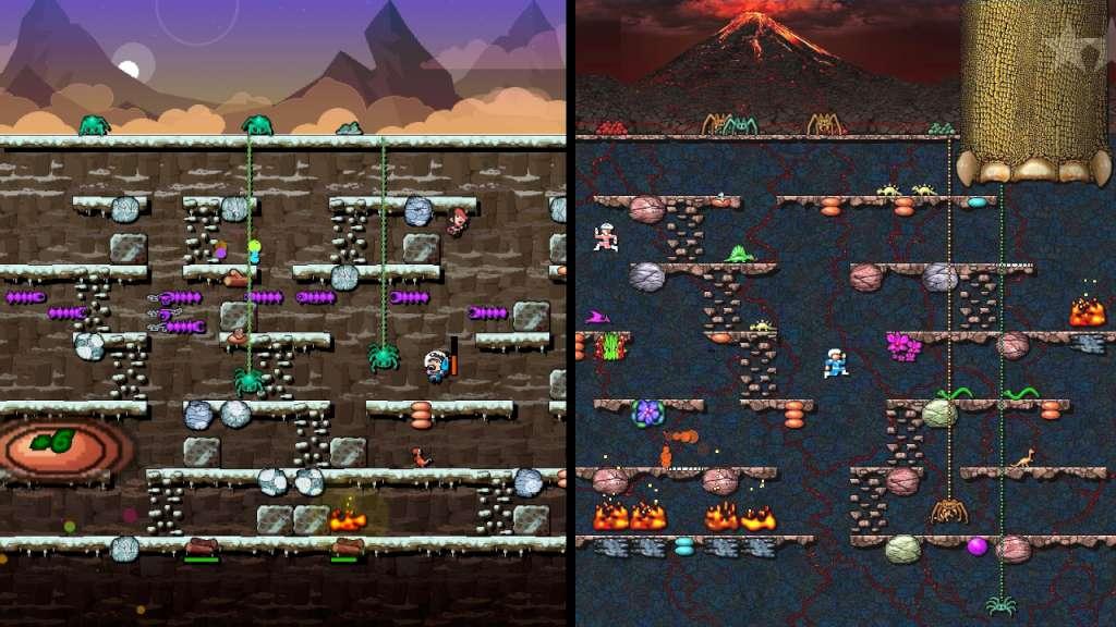 Screen Shot image 4 Dino Eggs: Rebirth بي سي ستيم كود رقمي