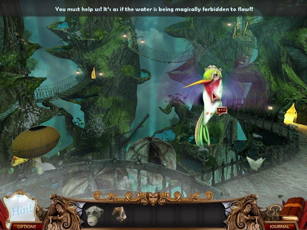 Screen Shot image 4 Mirror Mysteries 2 ستيم كود رقمي