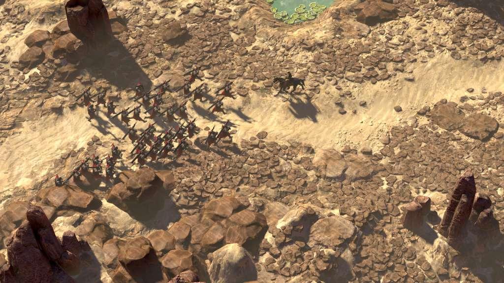 Screen Shot image 4 SpellForce 3 RU VPN Activated ستيم كود رقمي
