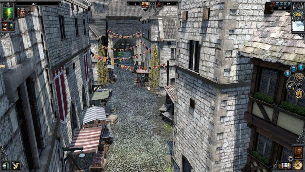 Screen Shot image 4 The Guild 3 اوروبي رابط هديه ستيم