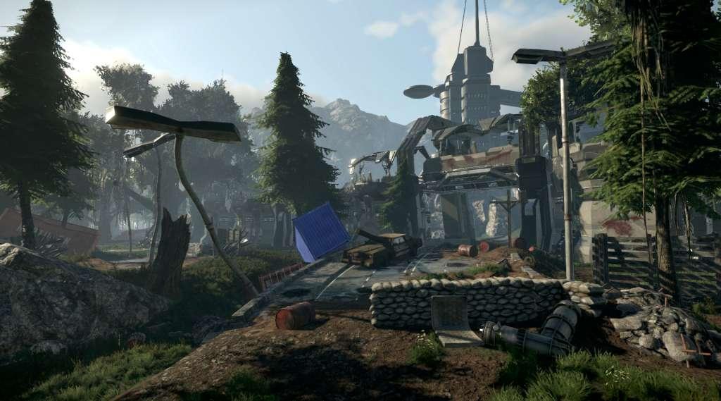 Screen Shot image 4 ELEX ستيم كود رقمي