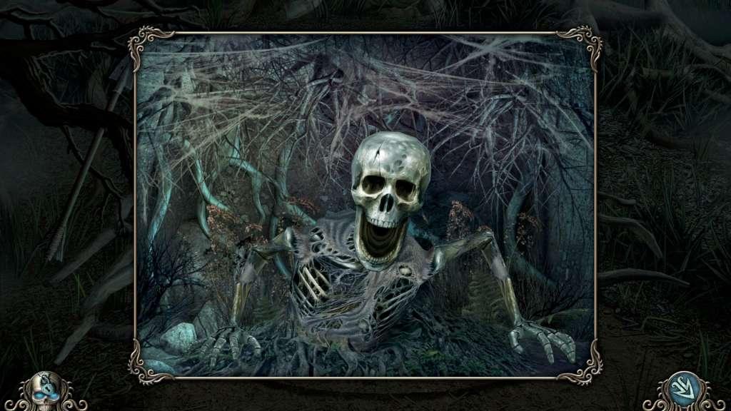 Screen Shot image 0 Cursed ستيم كود رقمي
