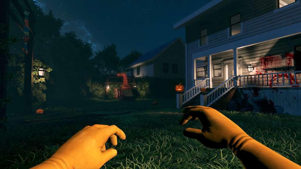 Screen Shot image 4 Viscera Cleanup Detail - House Of Horror DLC ستيم كود رقمي