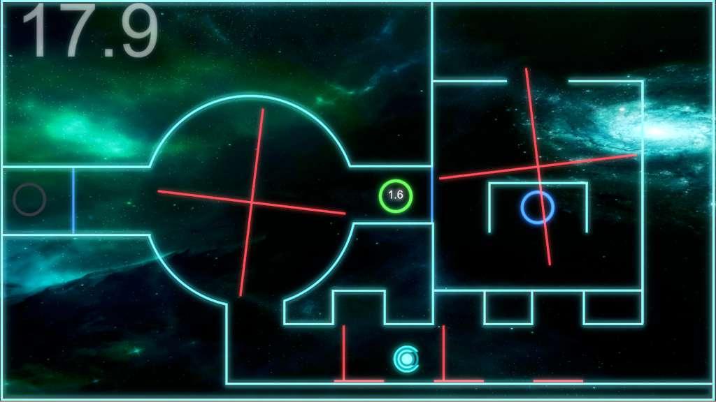 Screen Shot image 4 Neon Space ستيم كود رقمي