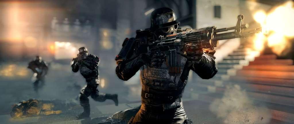 Screen Shot image 4 Wolfenstein: The New Order امريكي اكسبوكس 1 كود رقمي