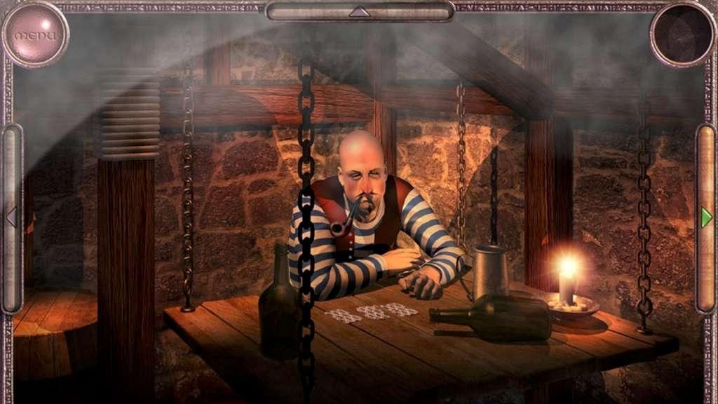 Screen Shot image 4 Green Moon ستيم كود رقمي