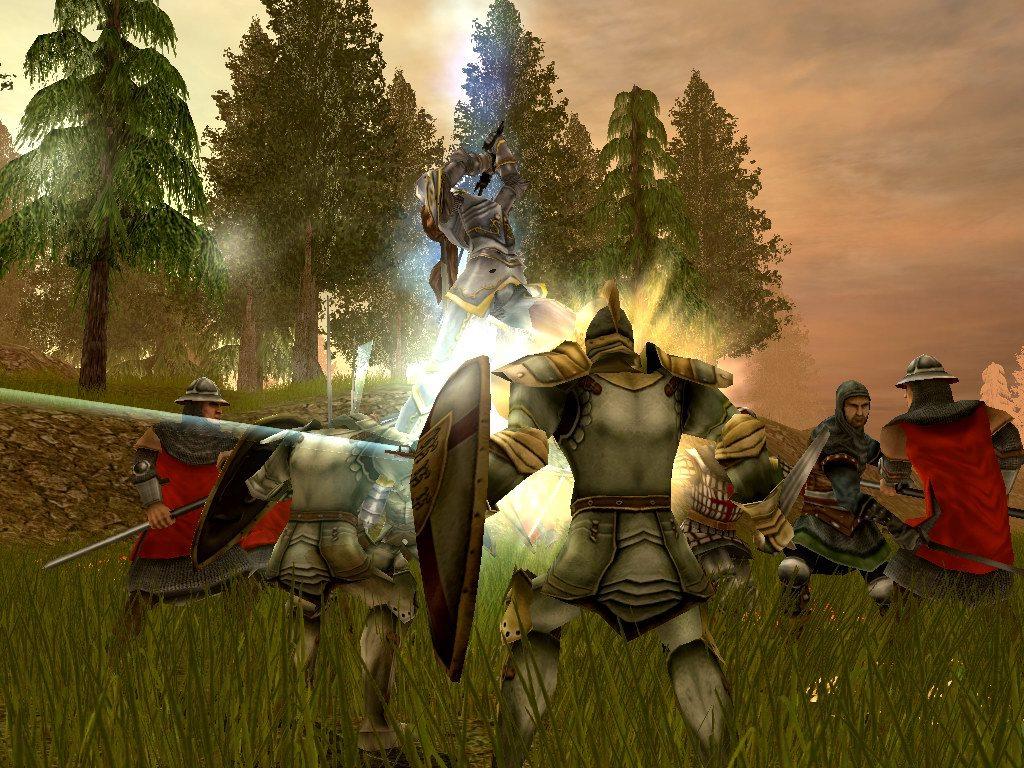 Screen Shot image 4 Wars And Warriors: Joan Of Arc ستيم كود رقمي