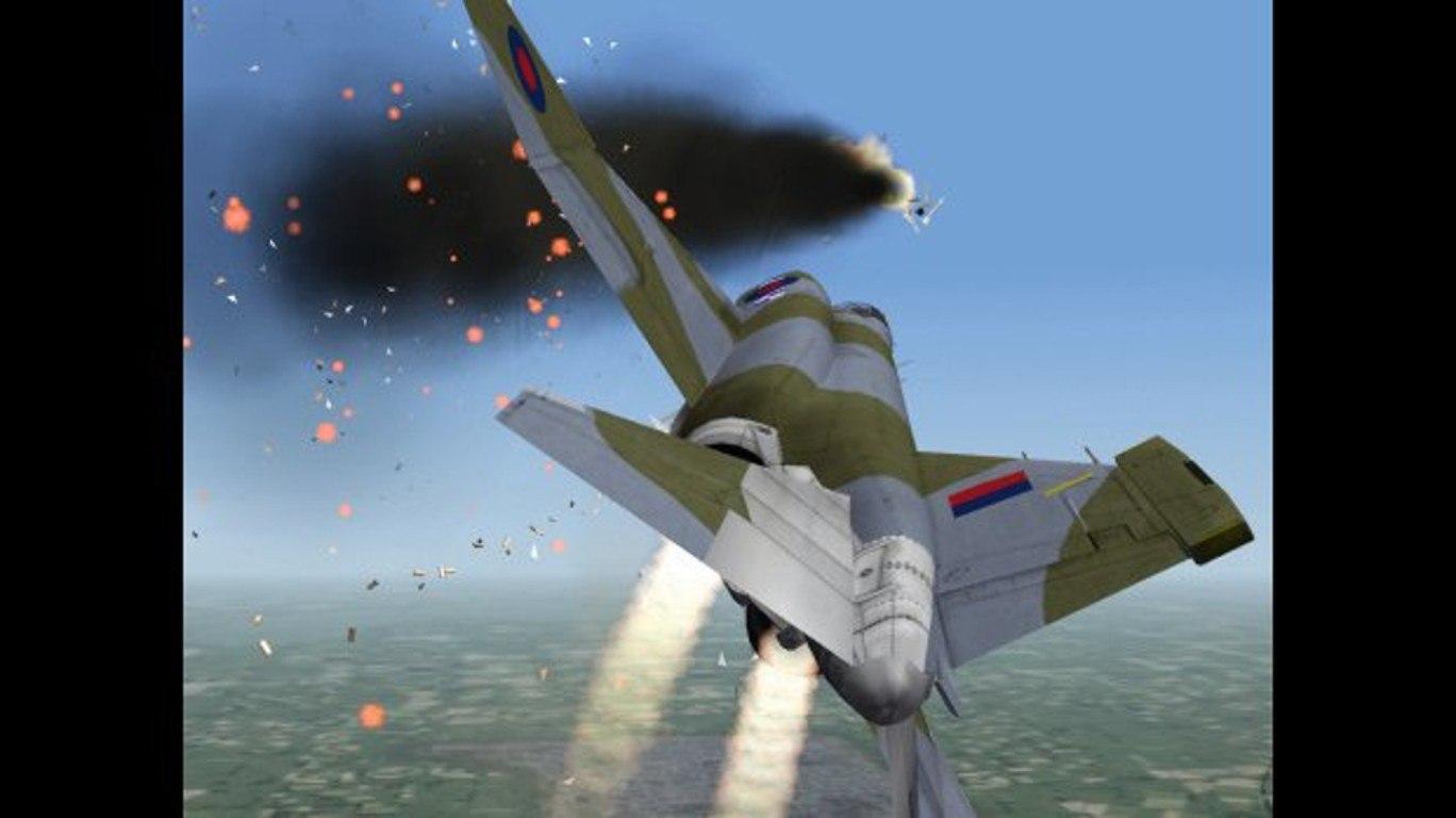 Screen Shot image 0 Wings Over Europe ستيم كود رقمي