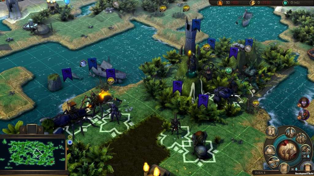 Screen Shot image 4 Worlds Of Magic بي سي ستيم كود رقمي