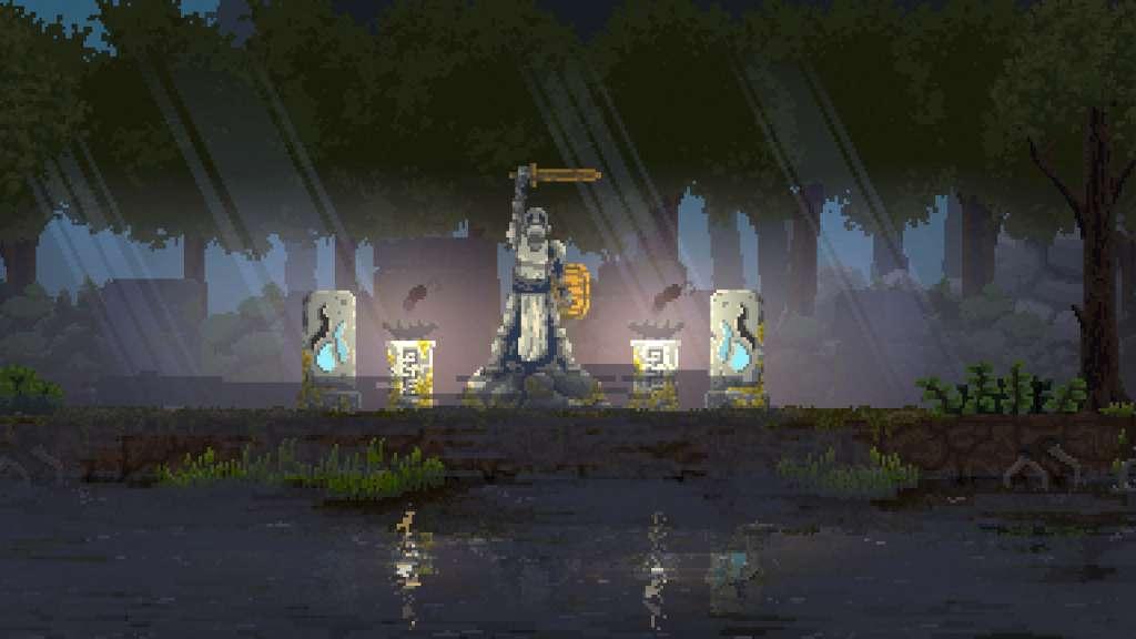 Screen Shot image 4 Kingdom: New Lands ستيم كود رقمي