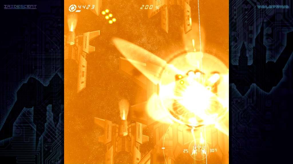 Screen Shot image 4 Valkyrius Prime ستيم كود رقمي