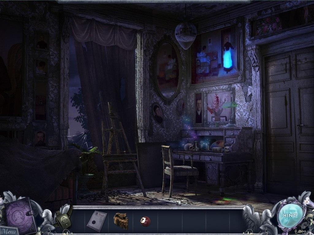 Screen Shot image 4 Haunted Past: Realm Of Ghosts ستيم كود رقمي