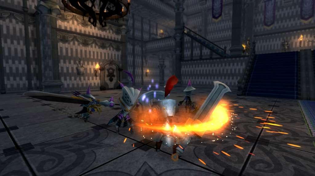 Screen Shot image 4 INFERNO CLIMBER اوروبي ستيم كود رقمي