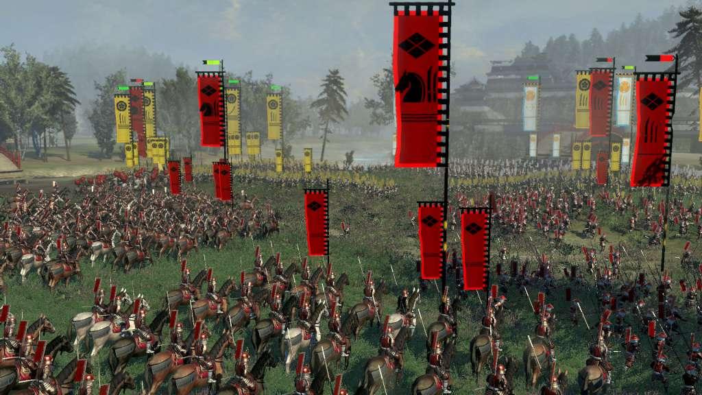 Screen Shot image 4 Total War: SHOGUN 2 - The Hattori Clan Pack DLC بي سي ستيم كود رقمي
