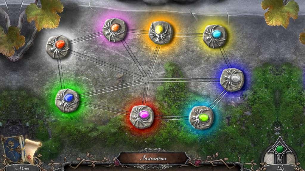 Screen Shot image 4 Detective Stories حزمة بي سي ستيم كود رقمي