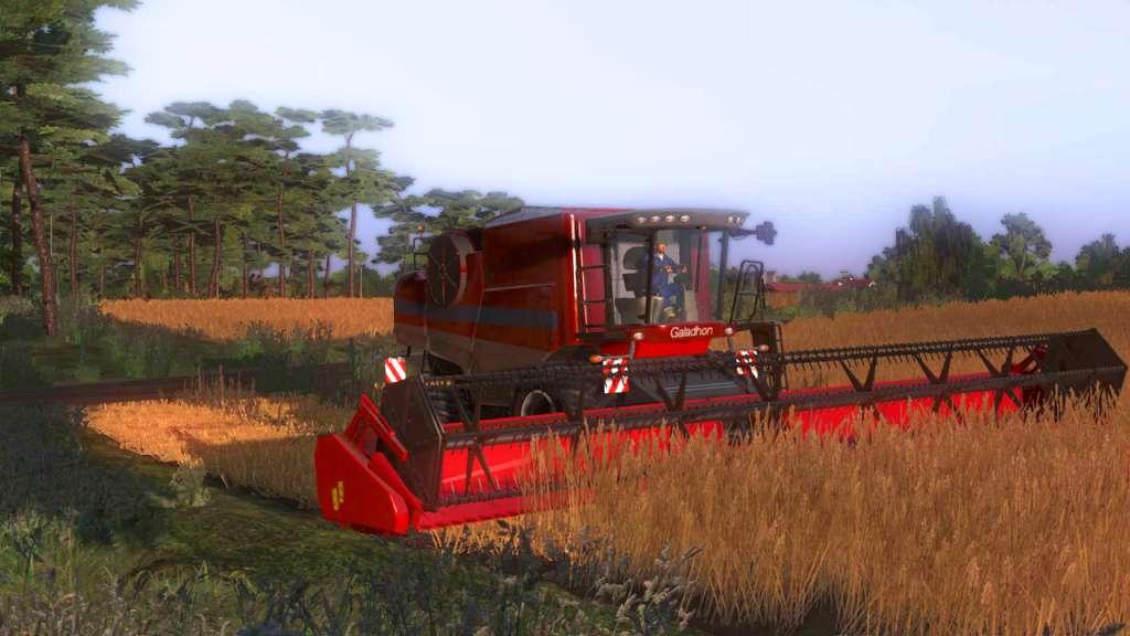Screen Shot image 4 Farm Expert 2017 بي سي ستيم كود رقمي