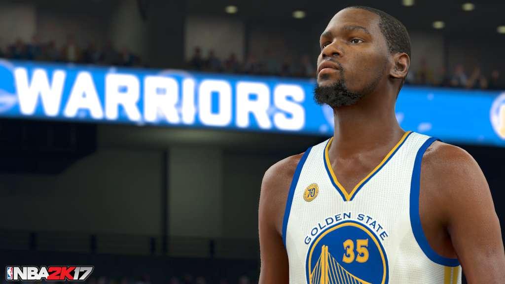 Screen Shot image 4 NBA 2K17 بي سي ستيم كود رقمي