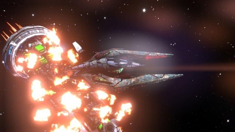 Screen Shot image 5 Sword Of The Stars II: Enhanced اصدار ستيم هدية